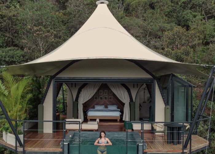Hoteles secretos de lujo en Colombia, experiencias regenerativas exclusivas. Inspírate en nuestro Blog de Viajes Colombia.
