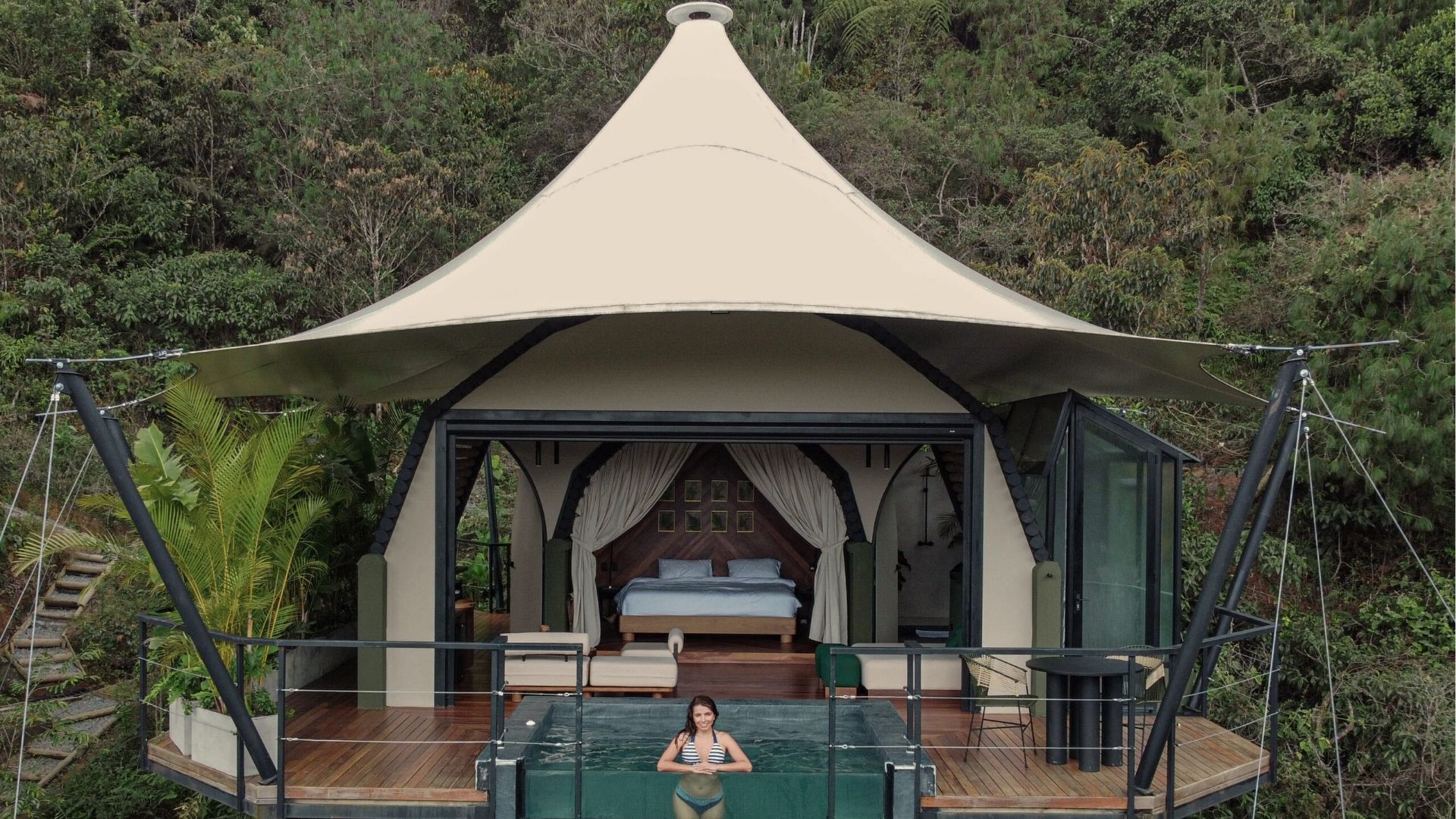 Hoteles secretos de lujo en Colombia, experiencias regenerativas exclusivas. Inspírate en nuestro Blog de Viajes Colombia.