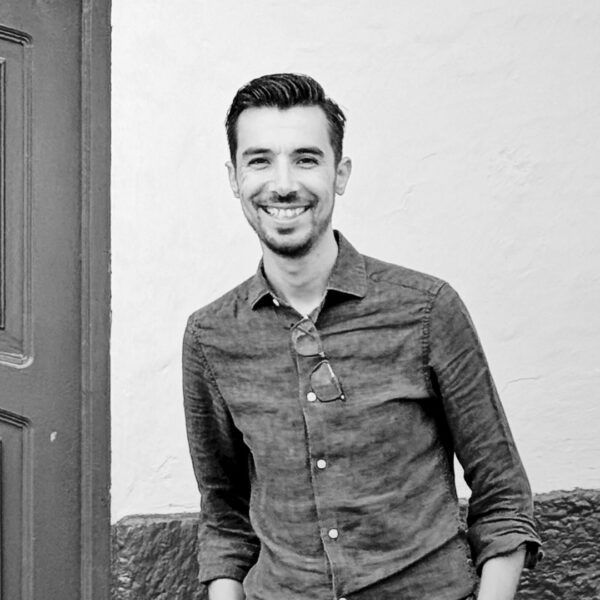 Oscar - CEO Fundador de Colombia en Tour - Agencia de viajes de lujo a Colombia a medida