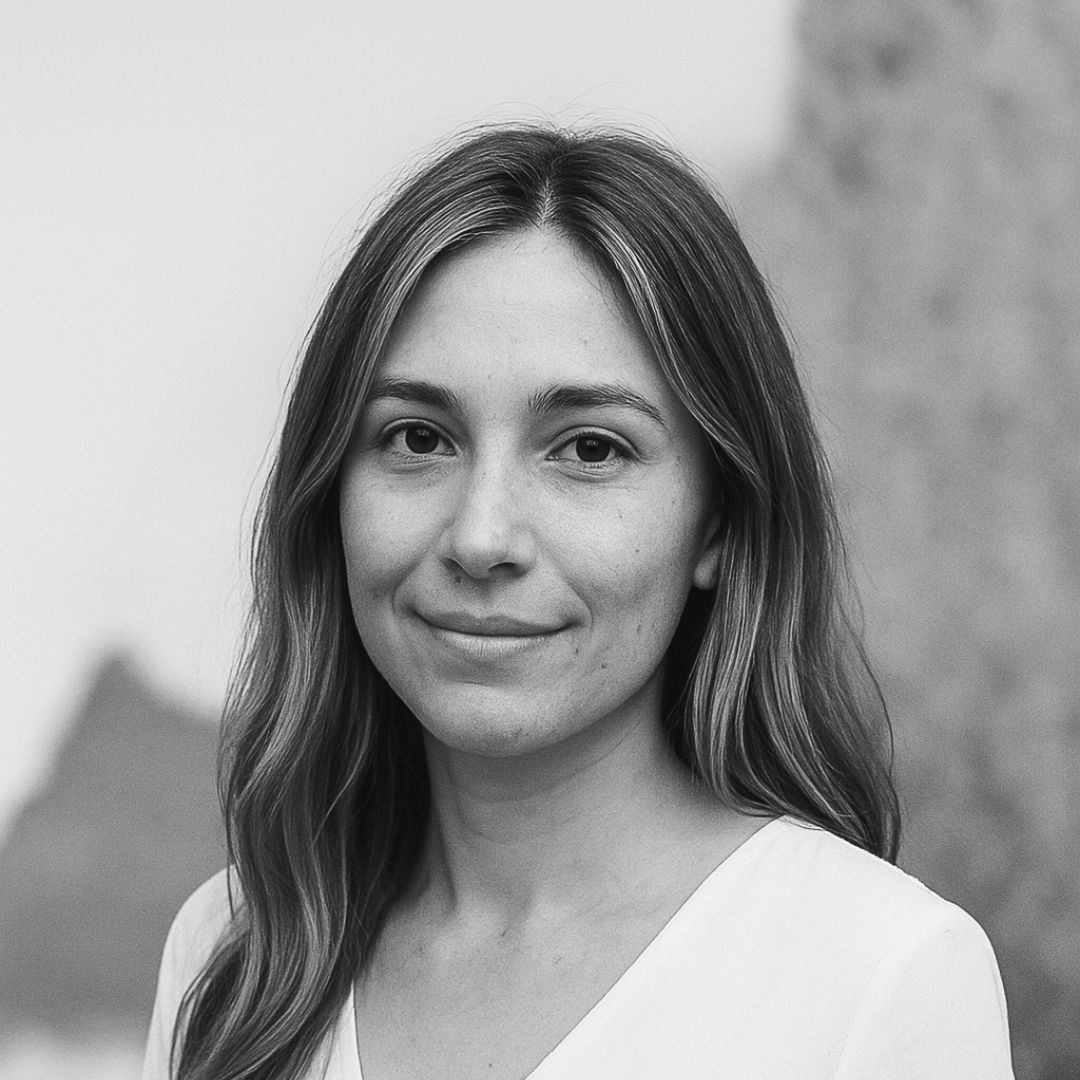 Sofía López - copywriter Colombia en Tour