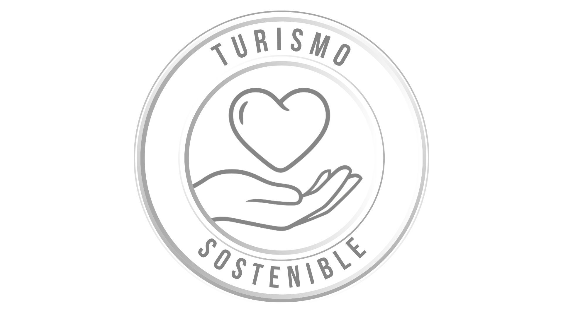 Logo de turismo sostenible de Colombia en Tour, símbolo del compromiso con el turismo responsable y regenerativo en Colombia.