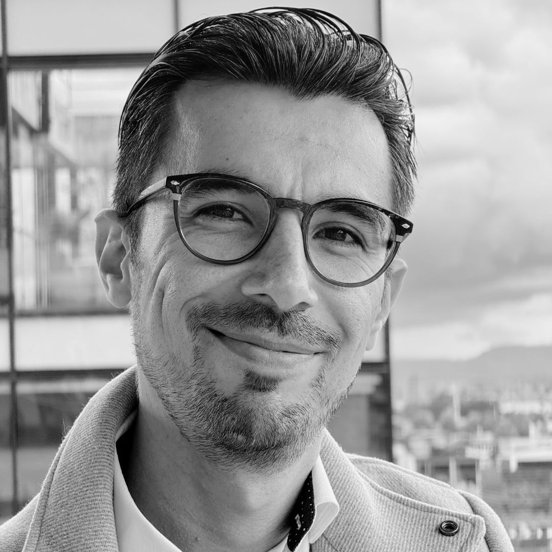 Oscar - CEO Fundador de Colombia en Tour - Agencia de viajes de lujo a Colombia a medida