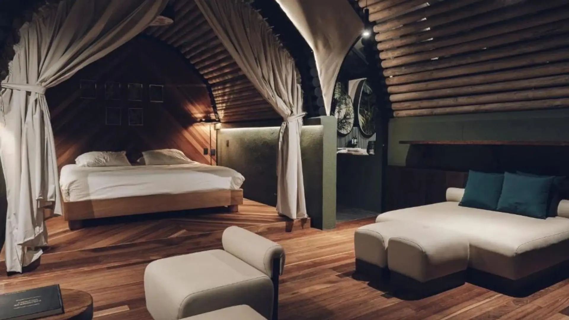 Bosko Hotel, Guatapé