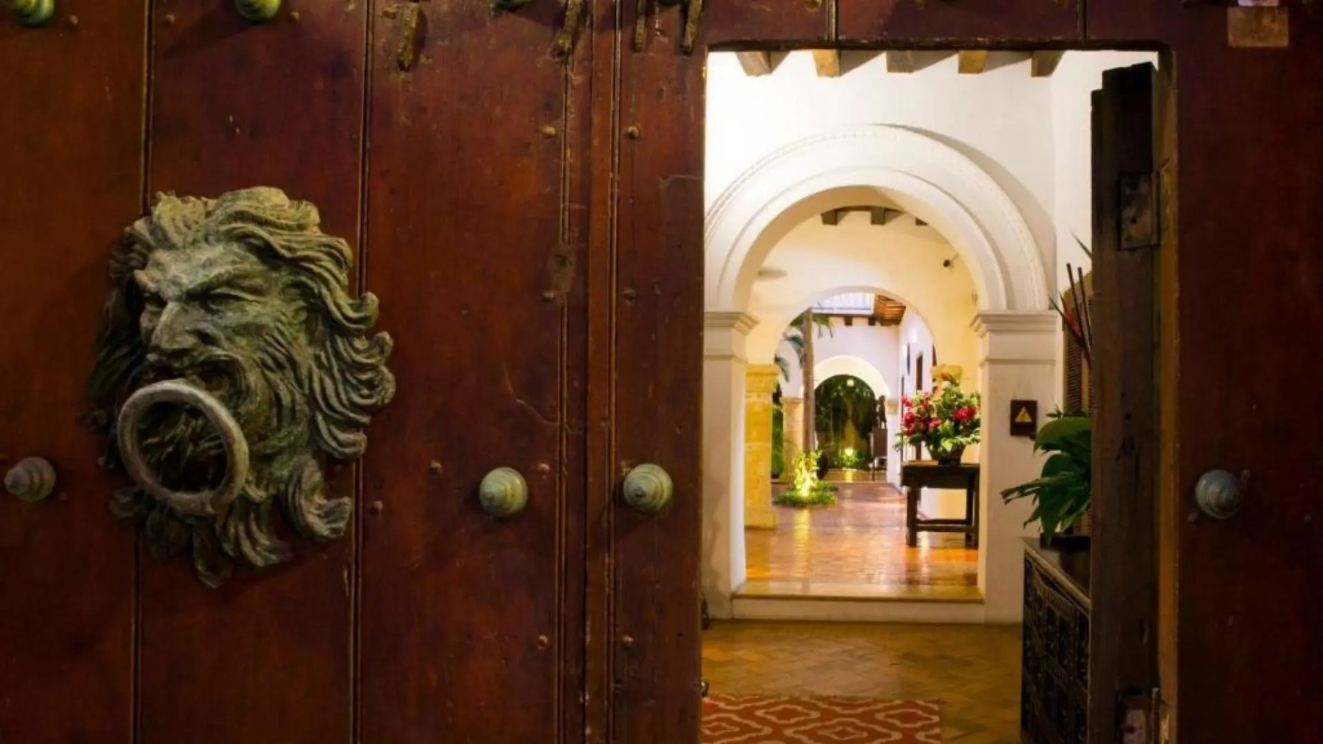 Hotel Quadrifolio, Cartagena Hotel Quadrifolio, Cartagena